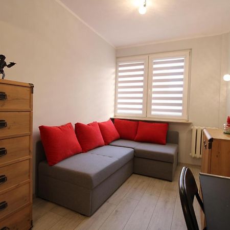 Apartament Gdynia Kazart.Pl 3 Centrum Lejlighed Eksteriør billede