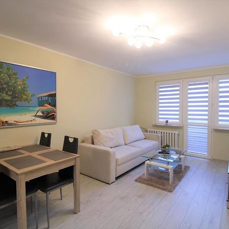 Apartament Gdynia Kazart.Pl 3 Centrum Lejlighed Eksteriør billede