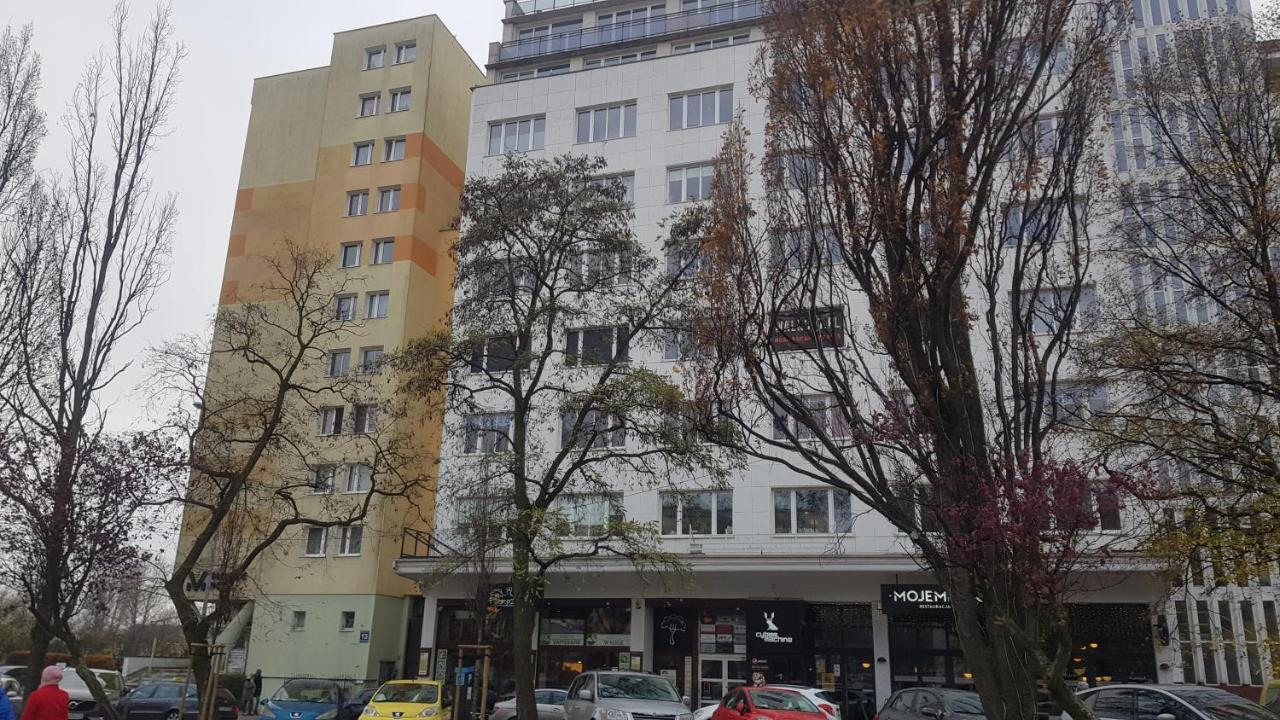 Apartament Gdynia Kazart.Pl 3 Centrum Lejlighed Eksteriør billede