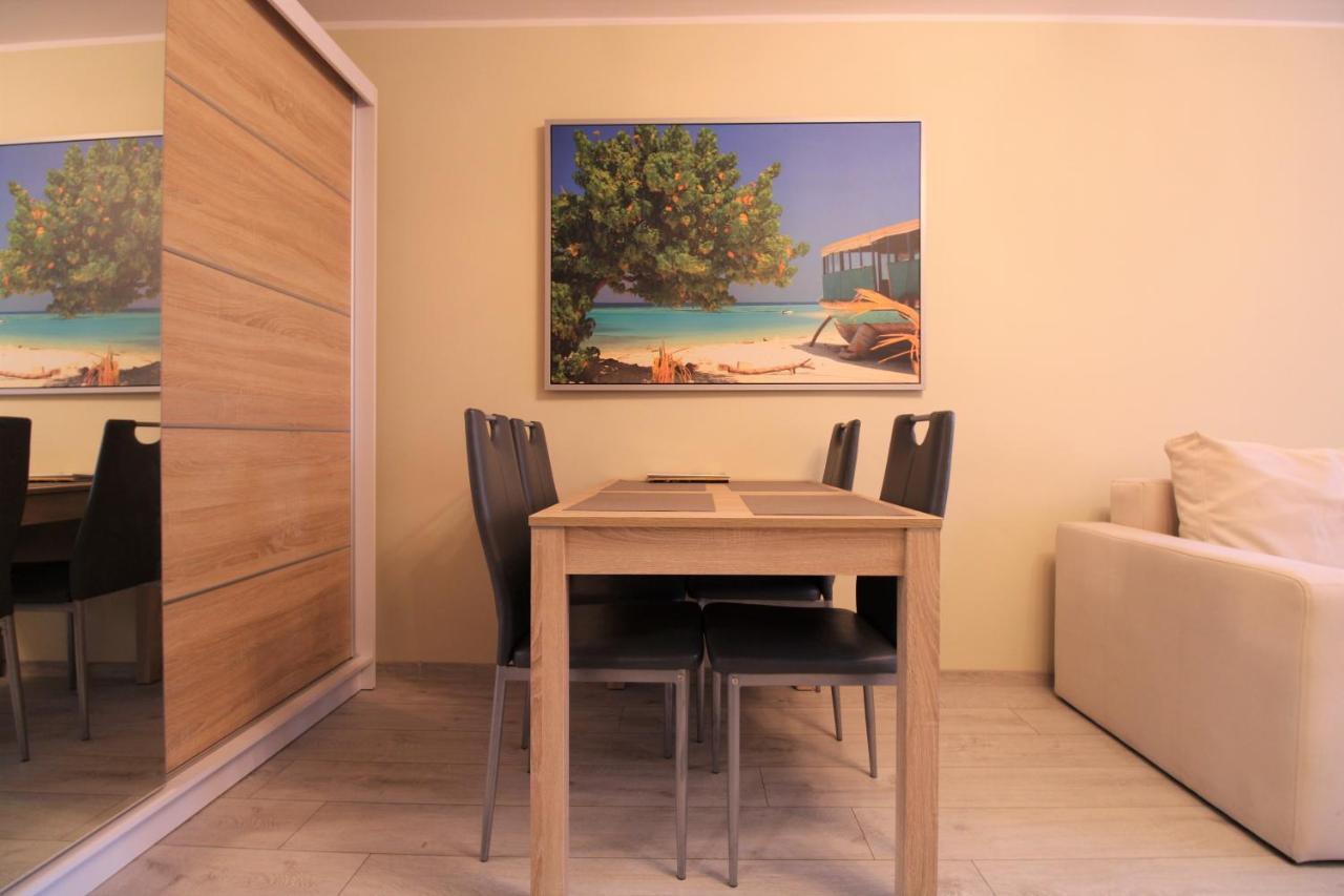 Apartament Gdynia Kazart.Pl 3 Centrum Lejlighed Eksteriør billede